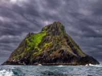 Sceilg Mhichíl / Skellig Michael